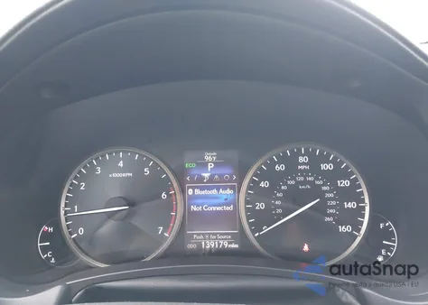 2016 Lexus Nx 200T из США, поврежденный, VIN JTJYARBZ2G2022173